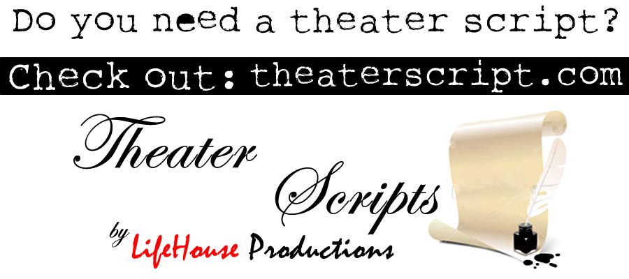 theater scripts