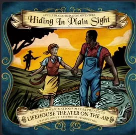 Hiding in Plain Sight cover