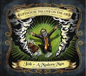 Job – A Modern Man cover